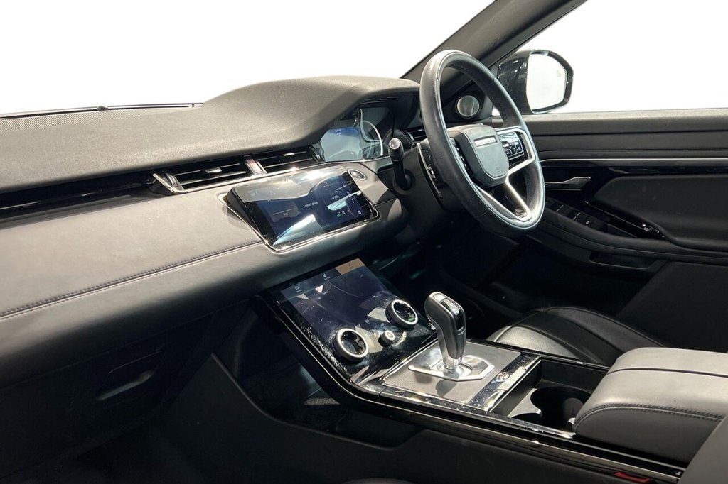Used Land Rover Range Rover Evoque 2023 for sale - 76395623: Photo 11