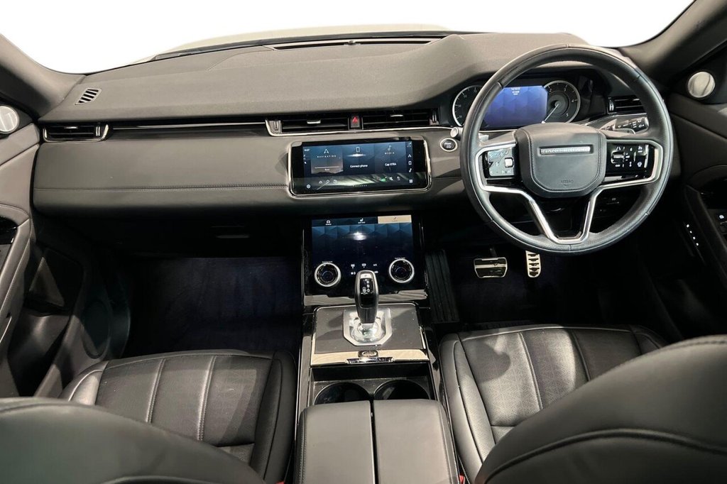 Used Land Rover Range Rover Evoque 2023 for sale - 76395623: Photo 12