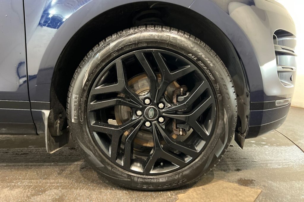 Used Land Rover Range Rover Evoque 2023 for sale - 76395623: Photo 14