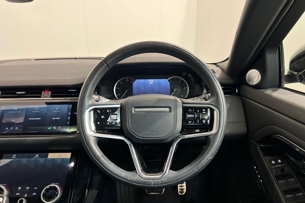Used Land Rover Range Rover Evoque 2023 for sale - 76395623: Photo 16