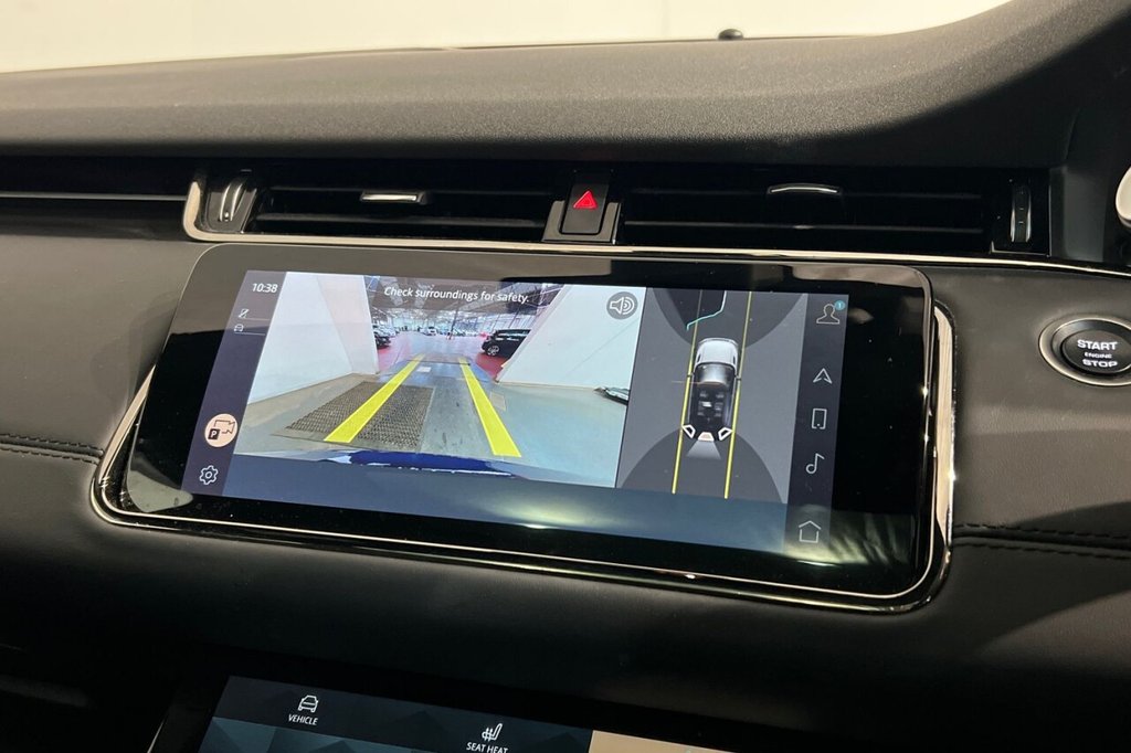 Used Land Rover Range Rover Evoque 2023 for sale - 76395623: Photo 19