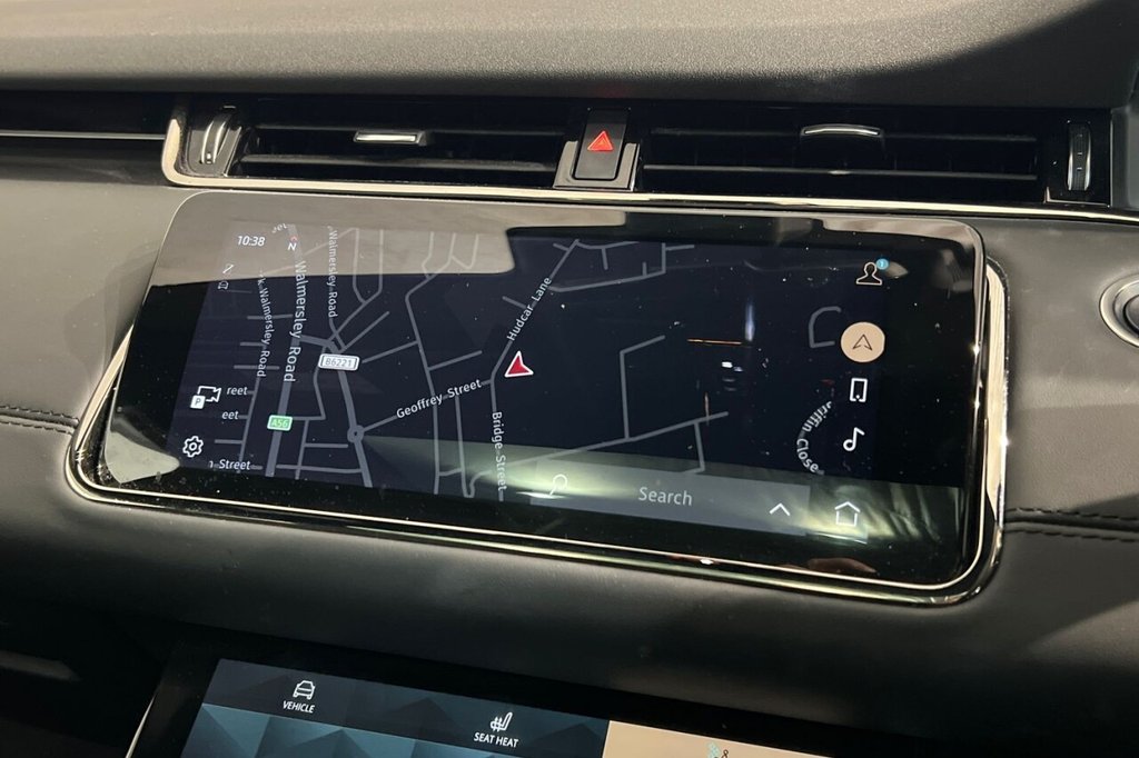 Used Land Rover Range Rover Evoque 2023 for sale - 76395623: Photo 20