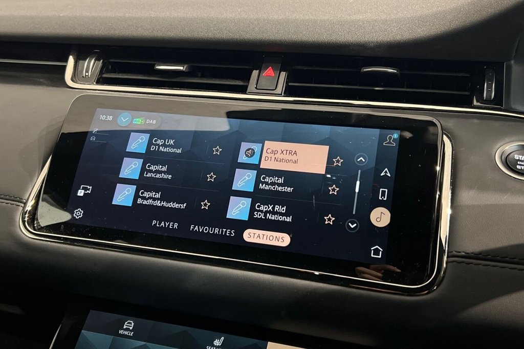 Used Land Rover Range Rover Evoque 2023 for sale - 76395623: Photo 21