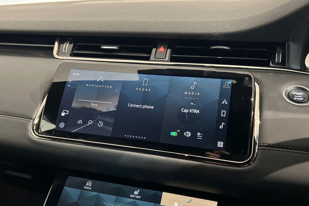 Used Land Rover Range Rover Evoque 2023 for sale - 76395623: Photo 22