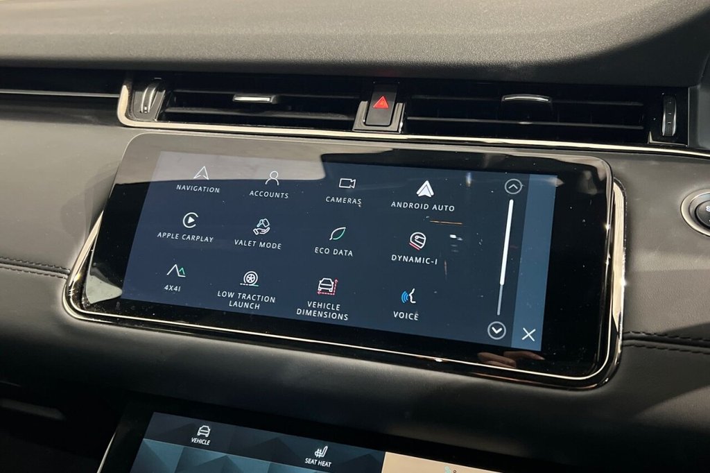 Used Land Rover Range Rover Evoque 2023 for sale - 76395623: Photo 23