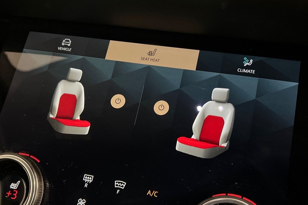 Used Land Rover Range Rover Evoque 2023 for sale - 76395623: Photo 24