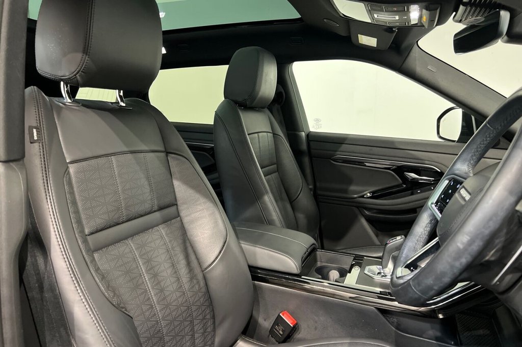 Used Land Rover Range Rover Evoque 2023 for sale - 76395623: Photo 28