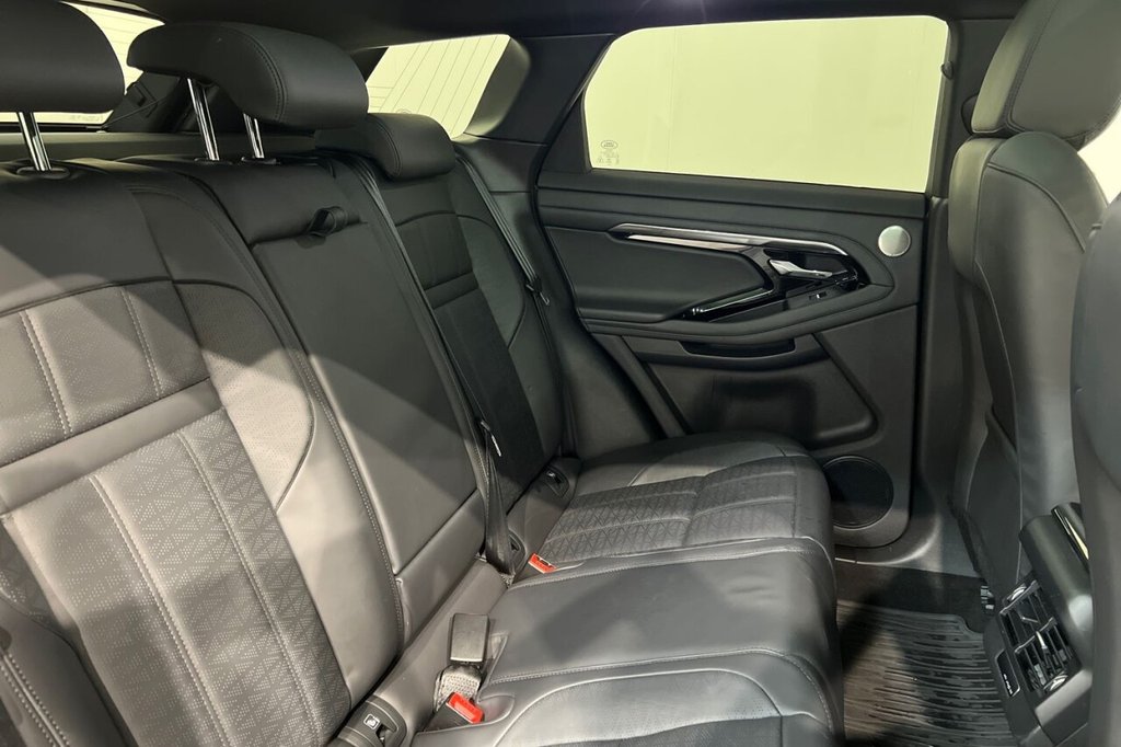 Used Land Rover Range Rover Evoque 2023 for sale - 76395623: Photo 30