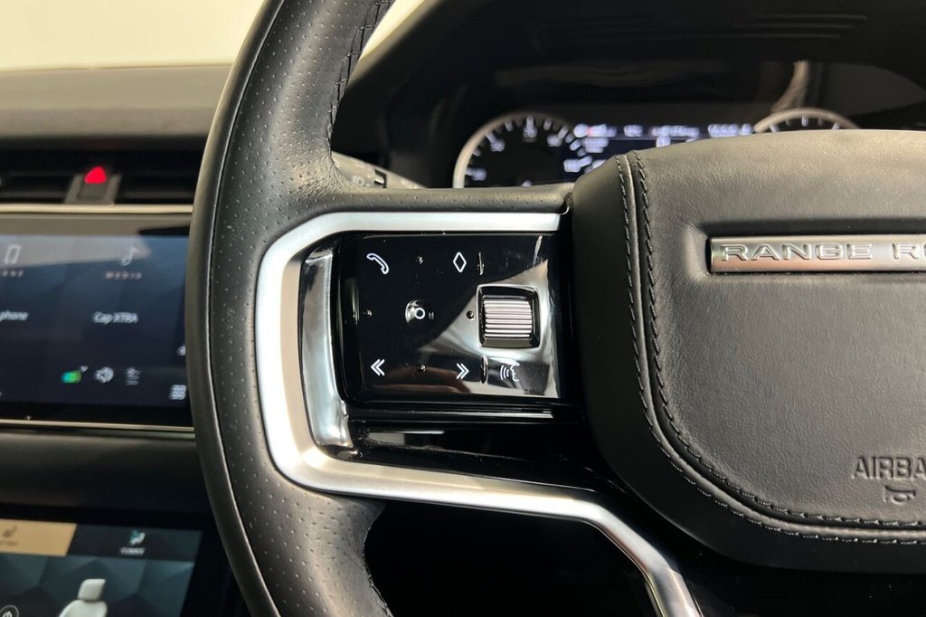 Used Land Rover Range Rover Evoque 2023 for sale - 76395623: Photo 31