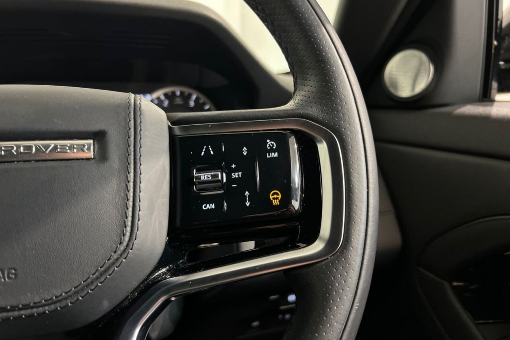 Used Land Rover Range Rover Evoque 2023 for sale - 76395623: Photo 32