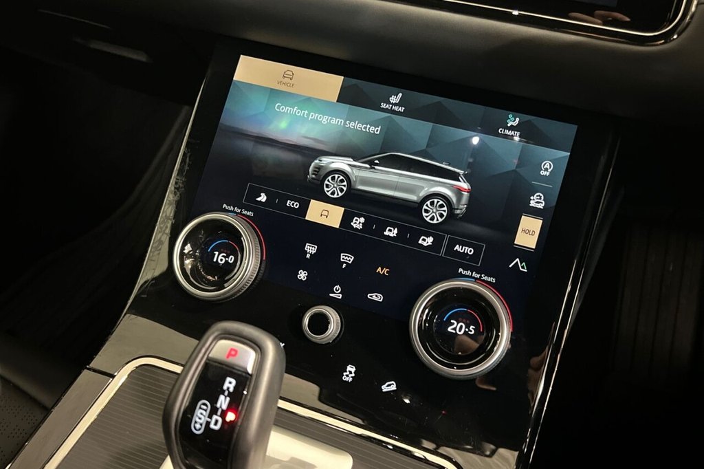 Used Land Rover Range Rover Evoque 2023 for sale - 76395623: Photo 36