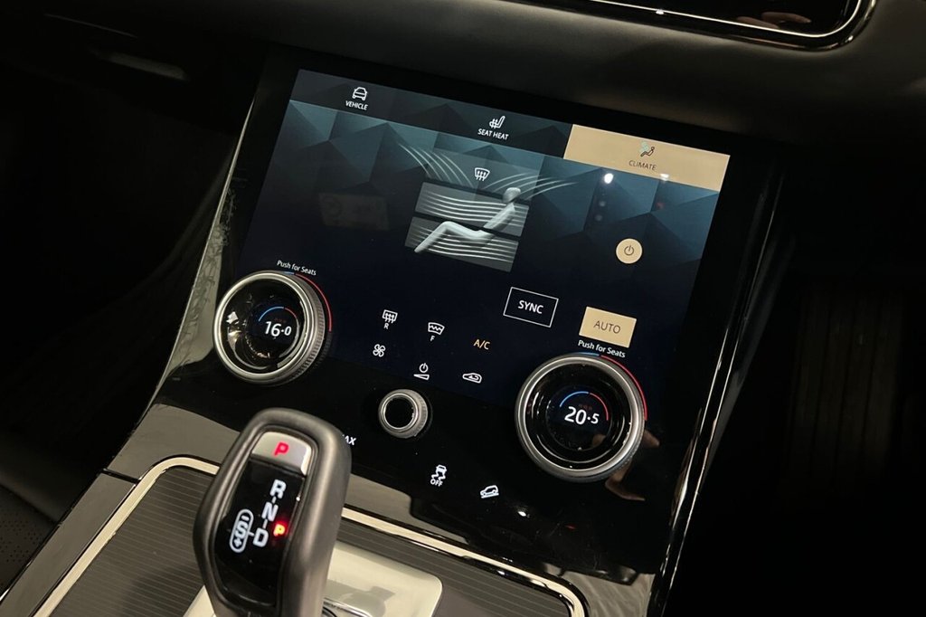 Used Land Rover Range Rover Evoque 2023 for sale - 76395623: Photo 37