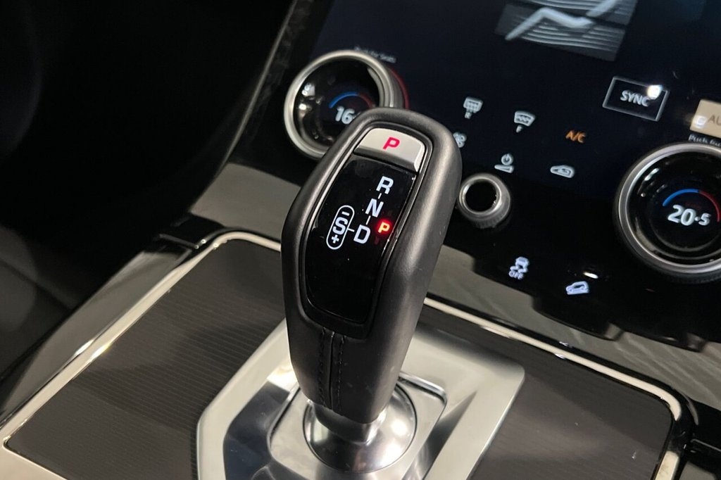 Used Land Rover Range Rover Evoque 2023 for sale - 76395623: Photo 38