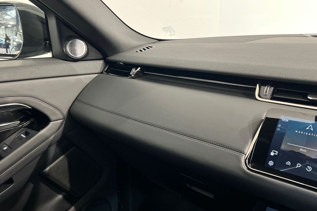 Used Land Rover Range Rover Evoque 2023 for sale - 76395623: Photo 39