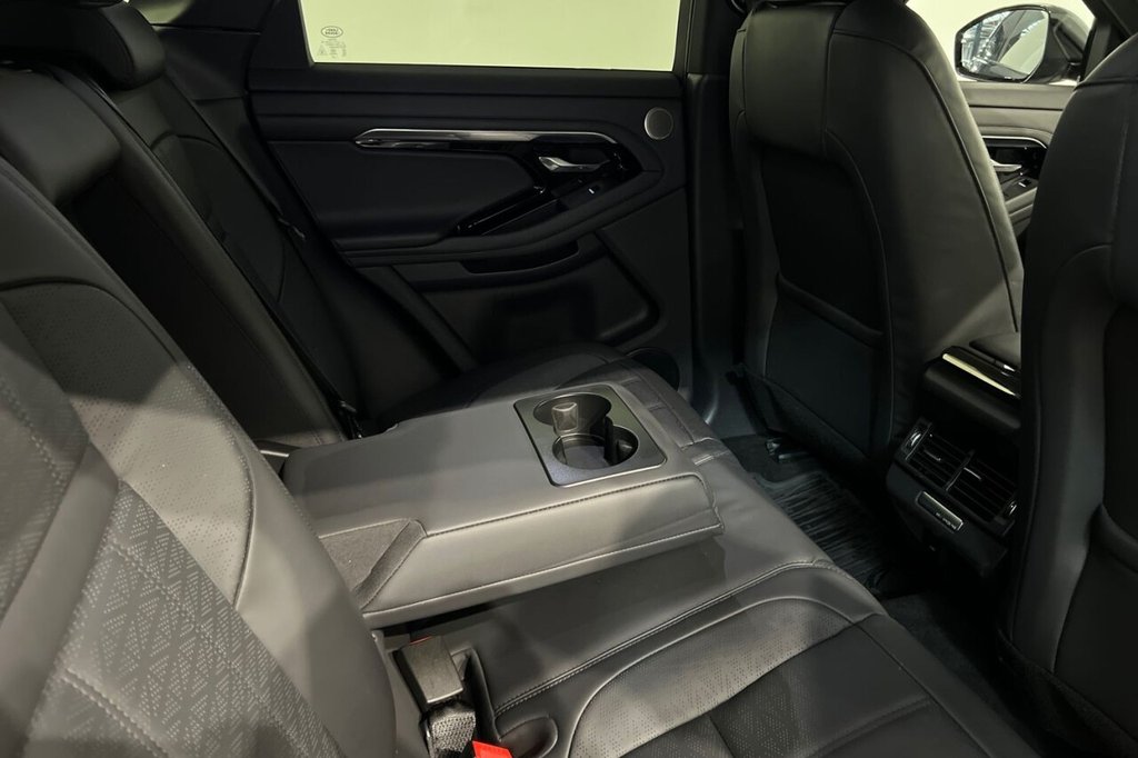 Used Land Rover Range Rover Evoque 2023 for sale - 76395623: Photo 43