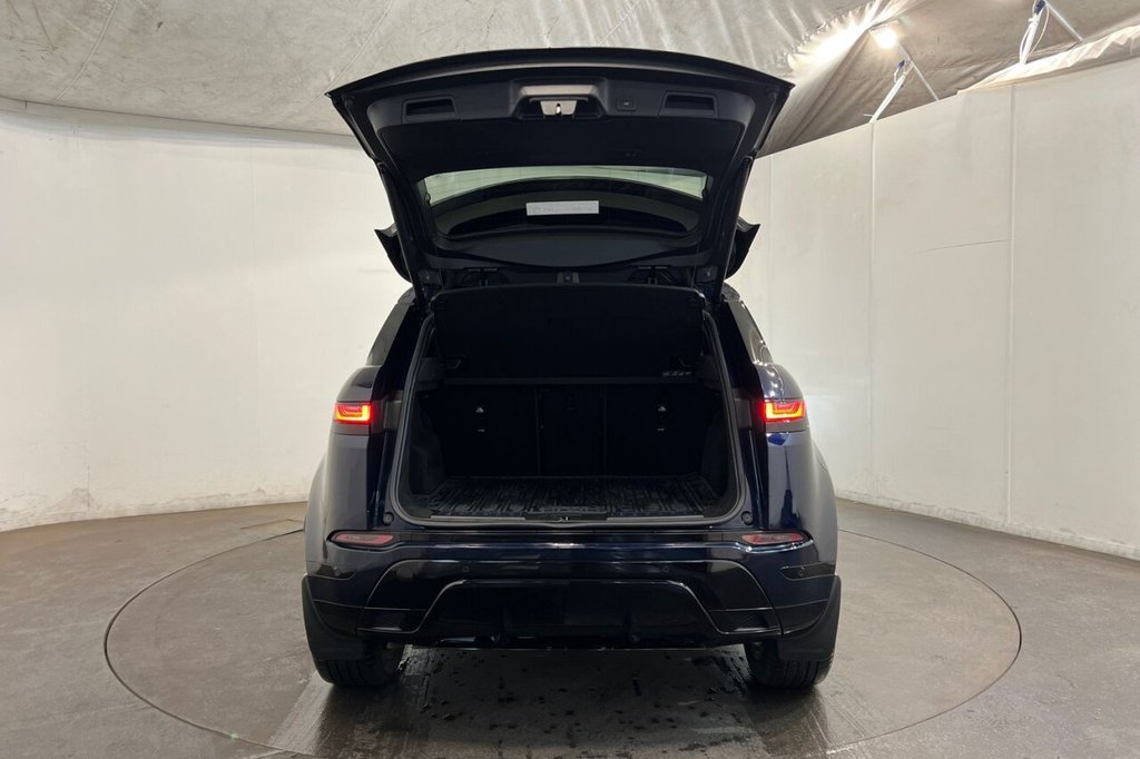 Used Land Rover Range Rover Evoque 2023 for sale - 76395623: Photo 44