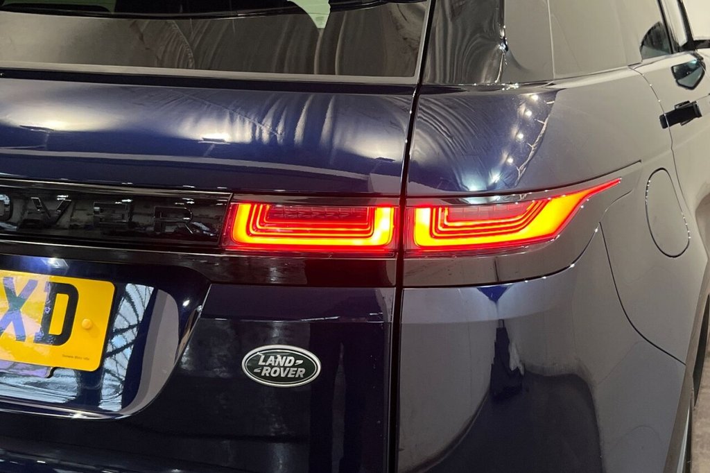 Used Land Rover Range Rover Evoque 2023 for sale - 76395623: Photo 48