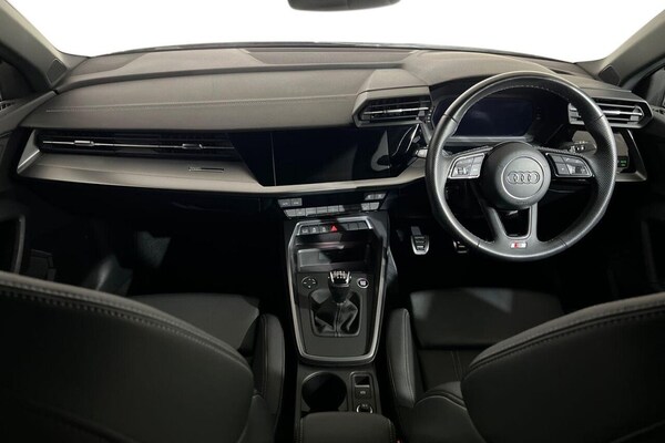 Used Audi A3 2023 for sale - 75704179: Photo 12