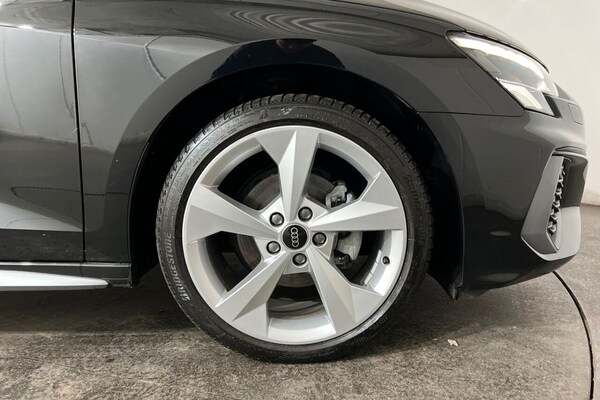 Used Audi A3 2023 for sale - 75704179: Photo 14