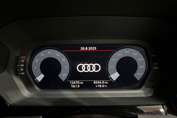Used Audi A3 2023 for sale - 75704179: Photo 15