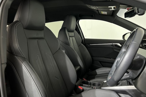 Used Audi A3 2023 for sale - 75704179: Photo 21