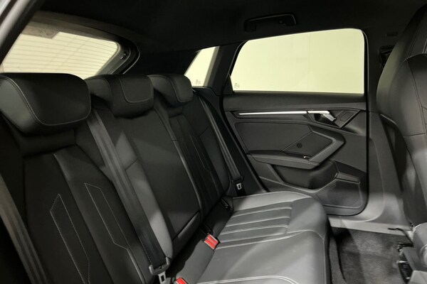 Used Audi A3 2023 for sale - 75704179: Photo 22