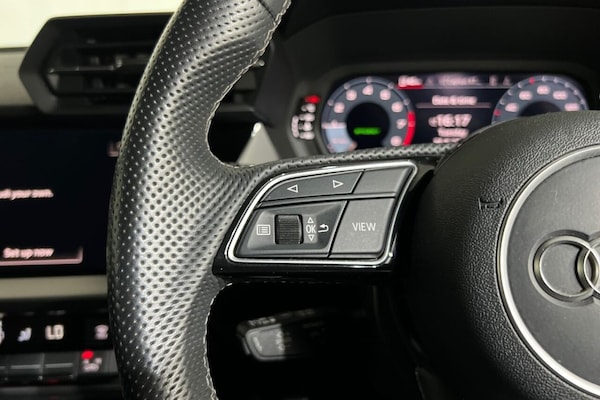 Used Audi A3 2023 for sale - 75704179: Photo 24