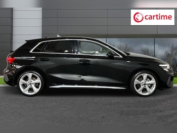 Used Audi A3 2023 for sale - 75704179: Photo