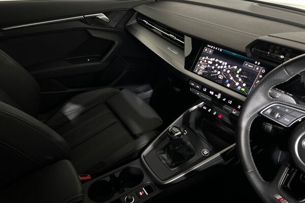 Used Audi A3 2023 for sale - 75704179: Photo 33