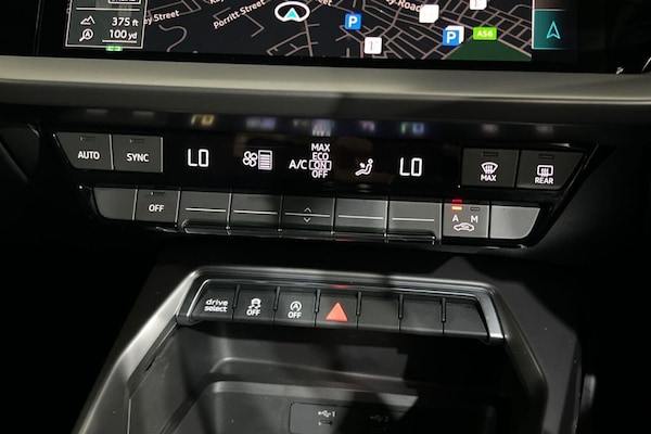 Used Audi A3 2023 for sale - 75704179: Photo 34