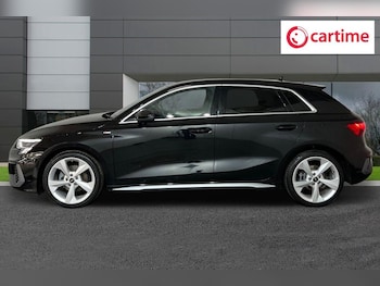 Used Audi A3 2023 for sale - 75704179: Photo