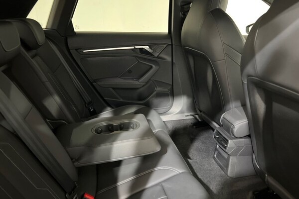 Used Audi A3 2023 for sale - 75704179: Photo 41