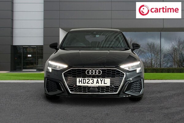 Used Audi A3 2023 for sale - 75704179: Photo 4