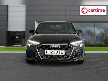 Used Audi A3 2023 for sale - 75704179: Photo