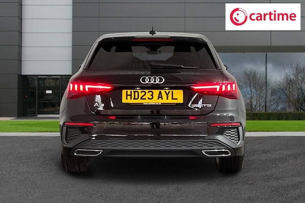 Used Audi A3 2023 for sale - 75704179: Photo 6
