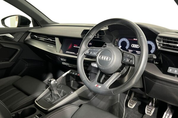 Used Audi A3 2023 for sale - 75704179: Photo 9