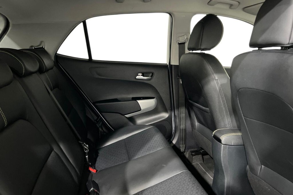 Used Kia Picanto 2020 for sale - 76080381: Photo 10