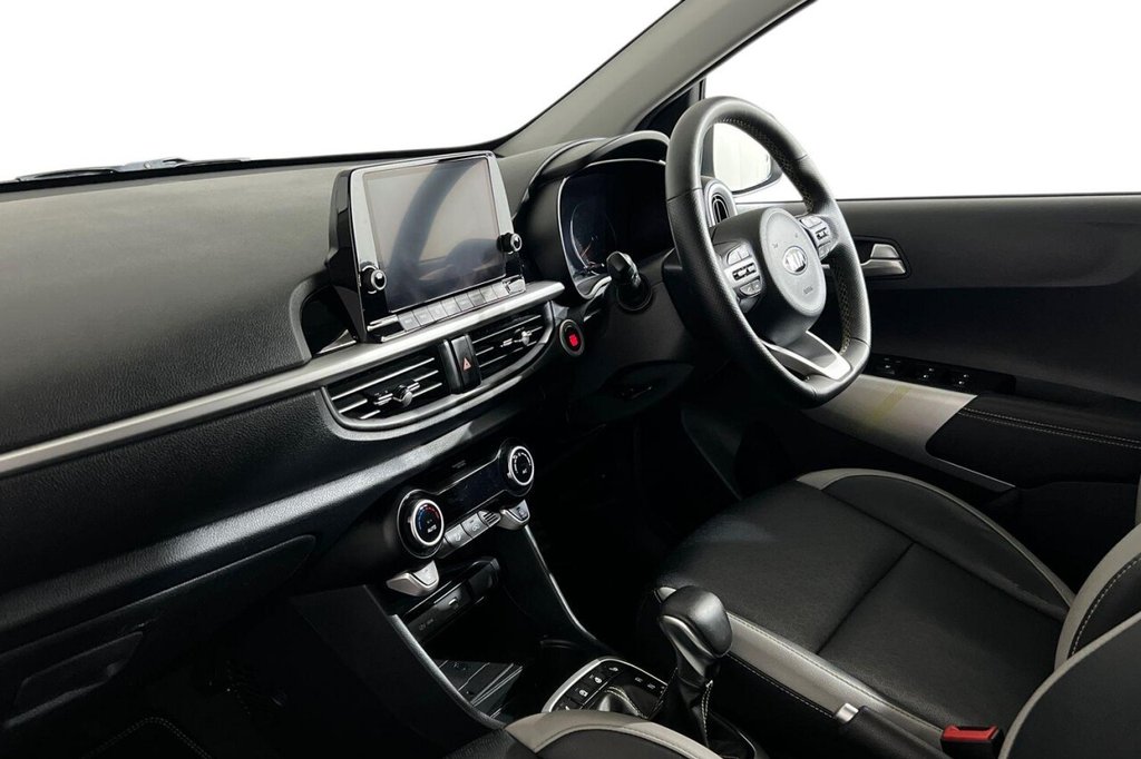 Used Kia Picanto 2020 for sale - 76080381: Photo 11