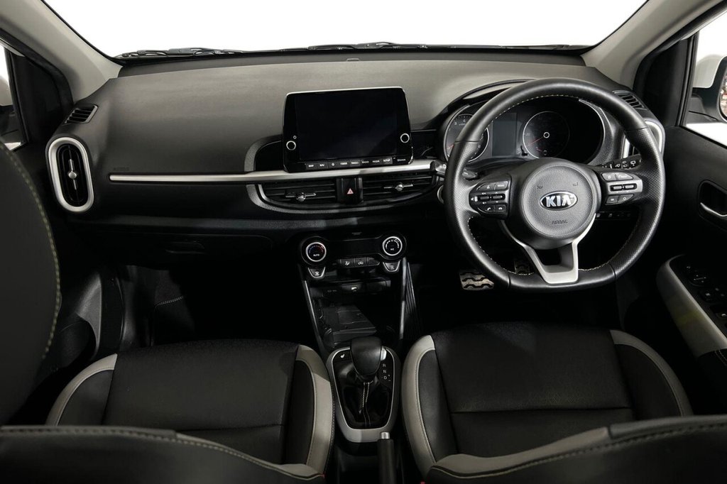 Used Kia Picanto 2020 for sale - 76080381: Photo 12
