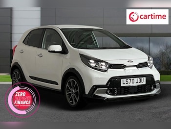 Kia - Picanto
