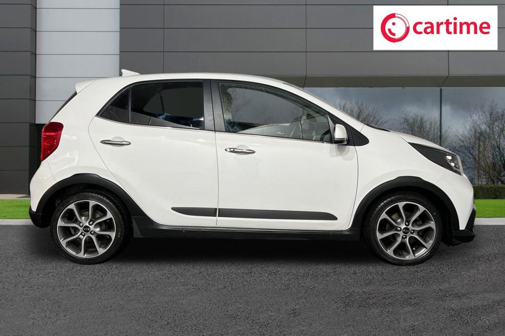 Used Kia Picanto 2020 for sale - 76080381: Photo 2