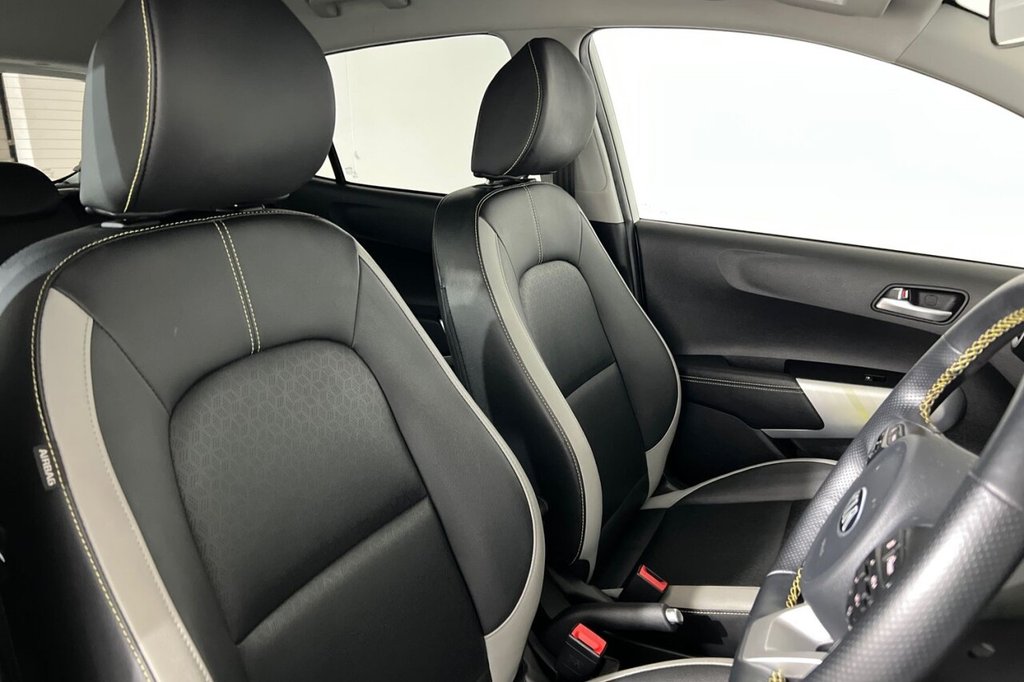 Used Kia Picanto 2020 for sale - 76080381: Photo 22