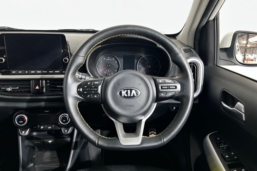 Used Kia Picanto 2020 for sale - 76080381: Photo 24