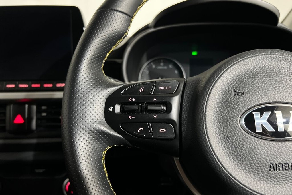 Used Kia Picanto 2020 for sale - 76080381: Photo 25