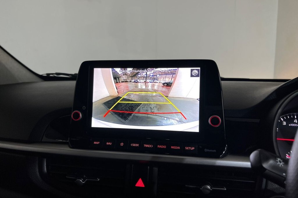 Used Kia Picanto 2020 for sale - 76080381: Photo 29