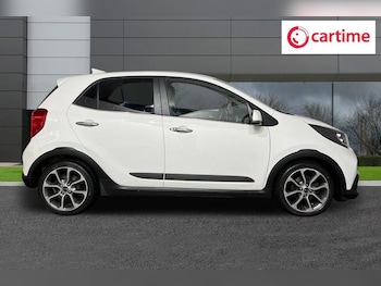 Used Kia Picanto 2020 for sale - 76080381: Photo 2