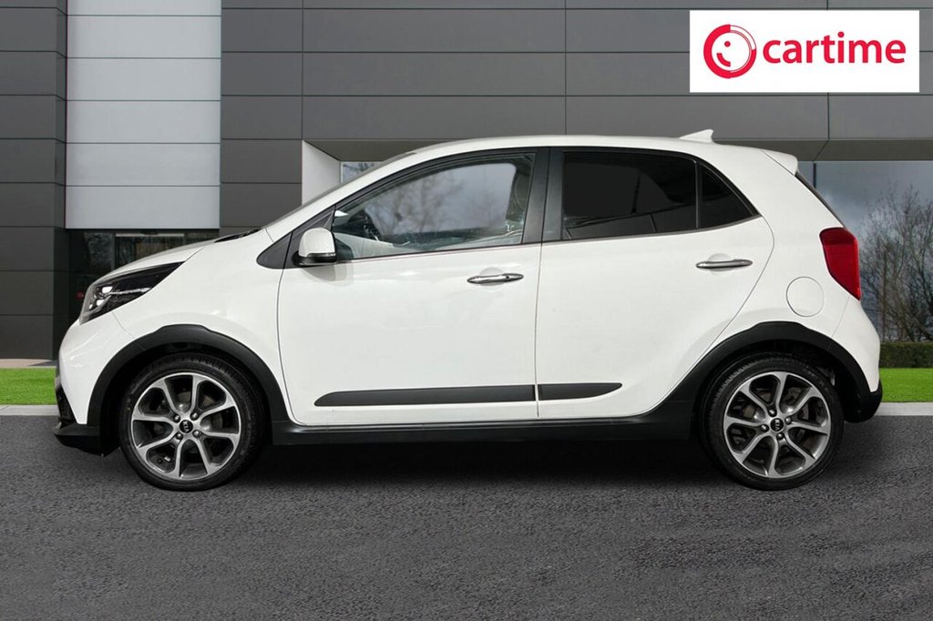 Used Kia Picanto 2020 for sale - 76080381: Photo 3