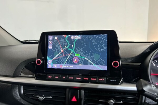 Used Kia Picanto 2020 for sale - 76080381: Photo 30