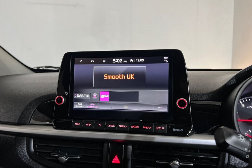 Used Kia Picanto 2020 for sale - 76080381: Photo 31