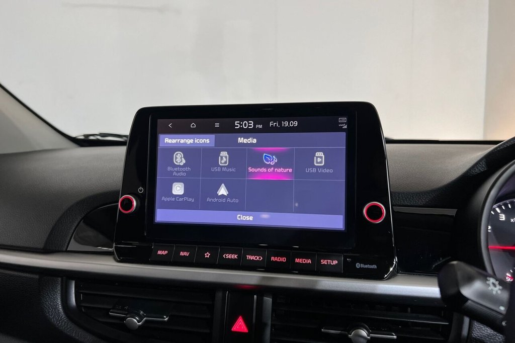 Used Kia Picanto 2020 for sale - 76080381: Photo 32